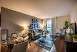 1-bedroom apartment at The Atherton Apartments in Haverhill